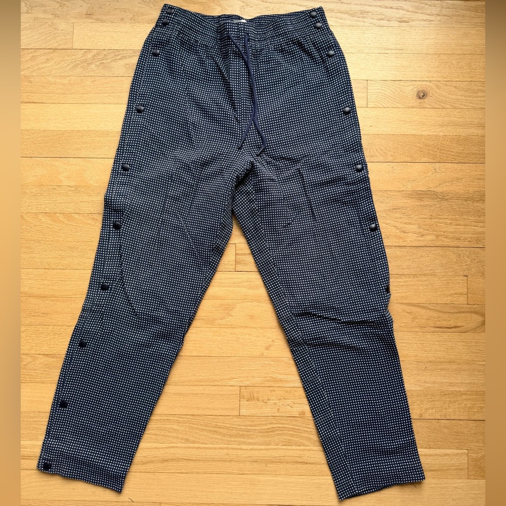 Aime Leon Dore SS21 Warm- up pant